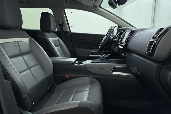 Citroen C5 Aircross (2021) — foto 20 van 22
