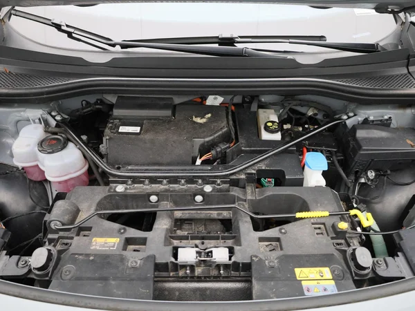Volkswagen ID.5 (2023) — foto 29 van 38
