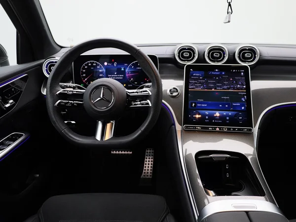 Mercedes-Benz GLC (2025) — foto 49 van 51