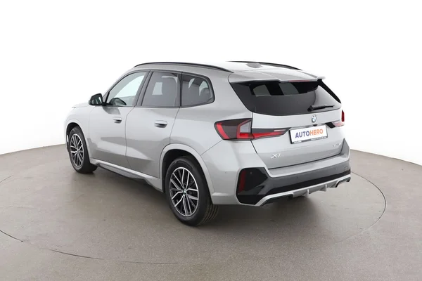 BMW X1 (2026) — foto 10 van 16