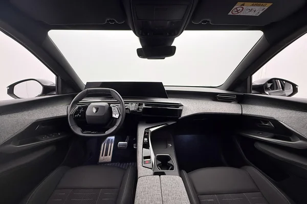 Peugeot 3008 (2025) — foto 7 van 30