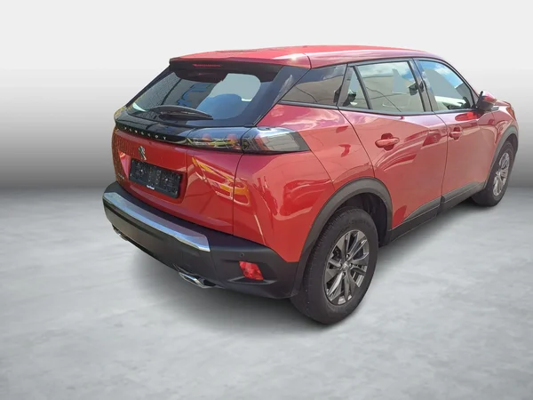Peugeot 2008 (2021) — foto 25 van 27