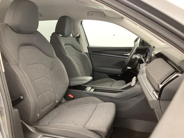 SKODA Kodiaq (2025) — foto 26 van 36