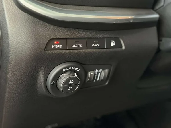 Jeep Compass (2022) — foto 2 van 21