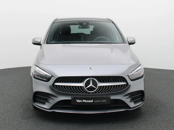 Mercedes-Benz B-Klasse (2020) — foto 18 van 24