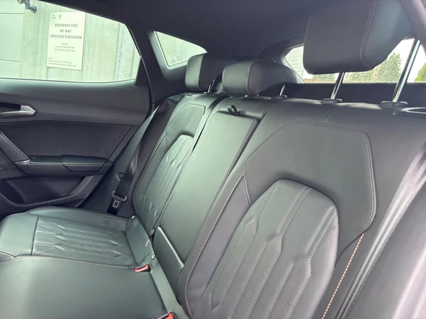 CUPRA Formentor (2023) — foto 11 van 23