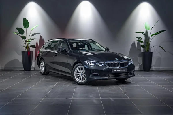 BMW 3 Reeks (2021) — foto 23 van 36