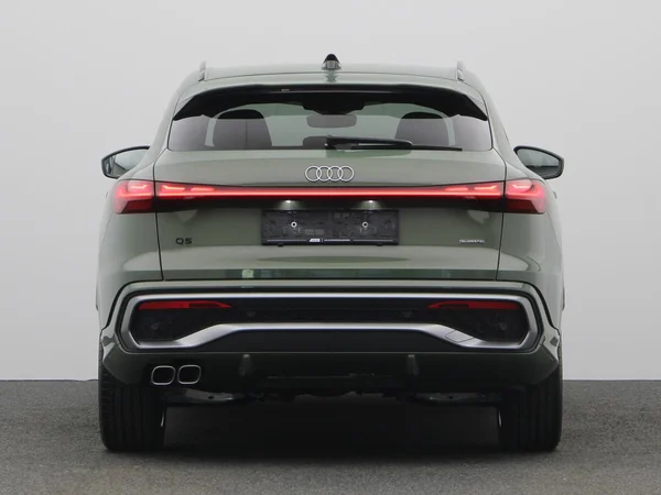 AUDI Q5 Sportback (2026) — foto 24 van 27