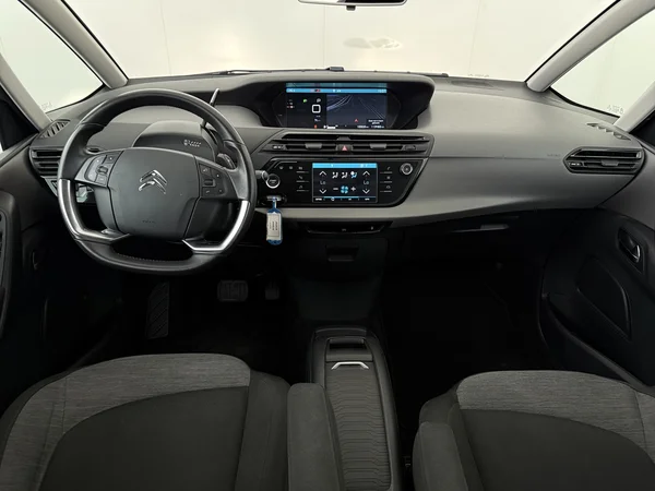 CITROEN C4 SpaceTourer (2022) — foto 25 van 25