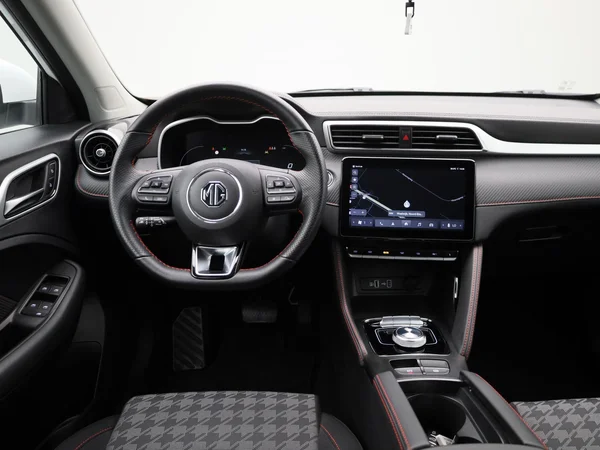 MG ZS (2023) — foto 41 van 41