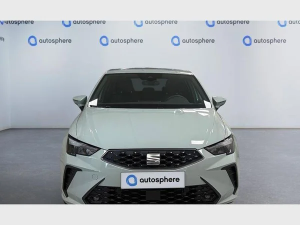 Seat IBIZA (2026) — foto 1 van 27