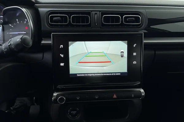 Citroen C3 (2019) — foto 5 van 17