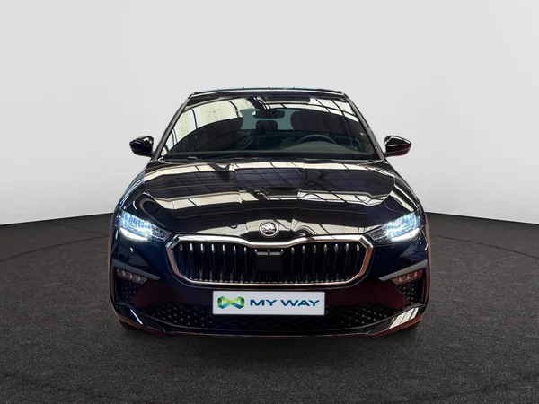 SKODA Scala (2026) — foto 23 van 24