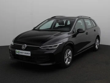 VOLKSWAGEN Golf VIII SW (2025)