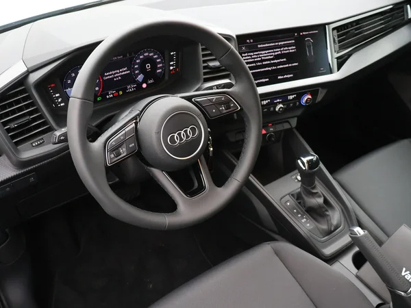 AUDI A1 Sportback (2026) — foto 6 van 24