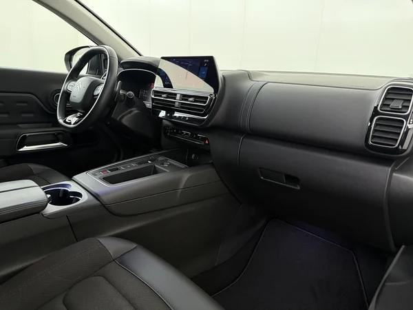 CITROEN C5 Aircross (2022) — foto 3 van 25