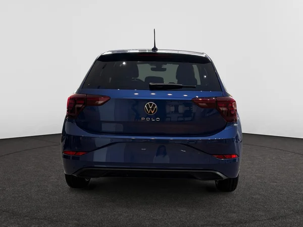 VOLKSWAGEN Polo (2026) — foto 23 van 24