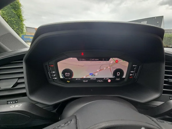 AUDI A1 Sportback (2026) — foto 6 van 24