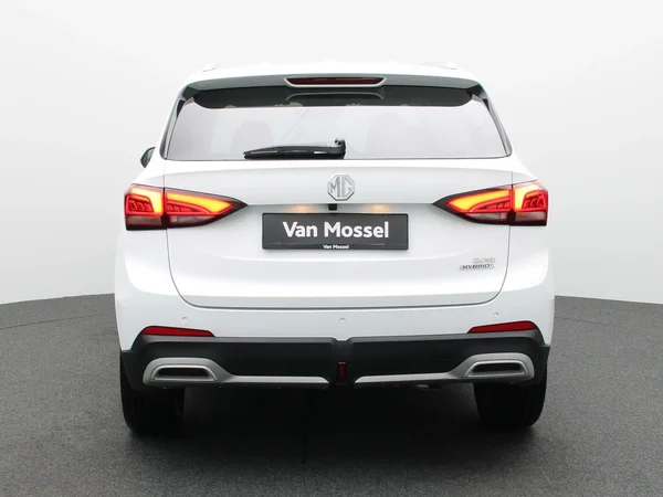 MG ZS (2026) — foto 25 van 29