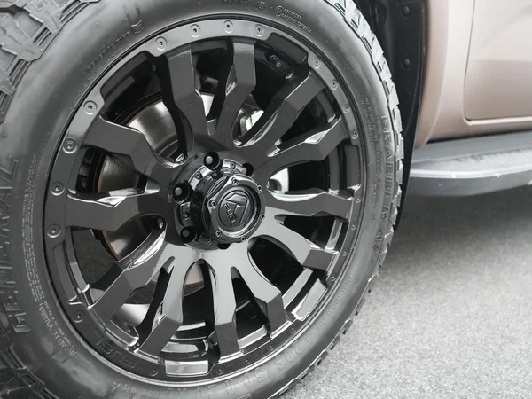 VOLKSWAGEN Amarok Double Cab Dsl (2026) — foto 19 van 30