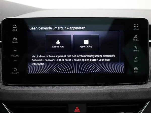 SKODA Scala (2024) — foto 21 van 23