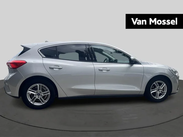 Ford Focus (2018) — foto 15 van 19