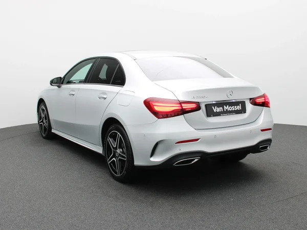 Mercedes-Benz A-Klasse (2023) — foto 12 van 32