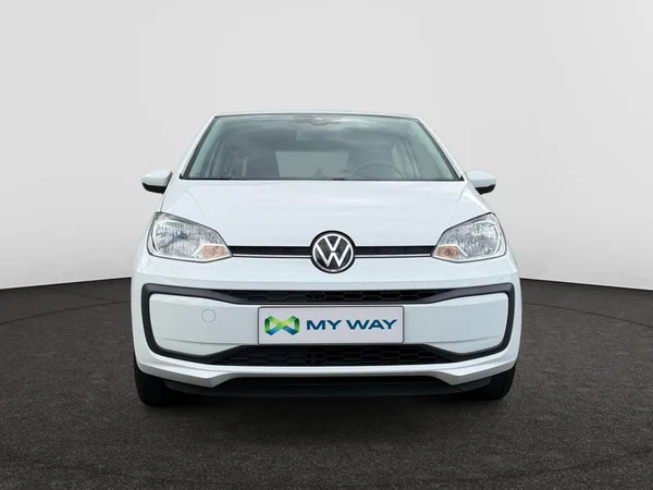 VOLKSWAGEN Up! (2021) — foto 8 van 17