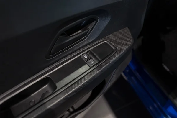 Dacia Sandero (2026) — foto 11 van 27