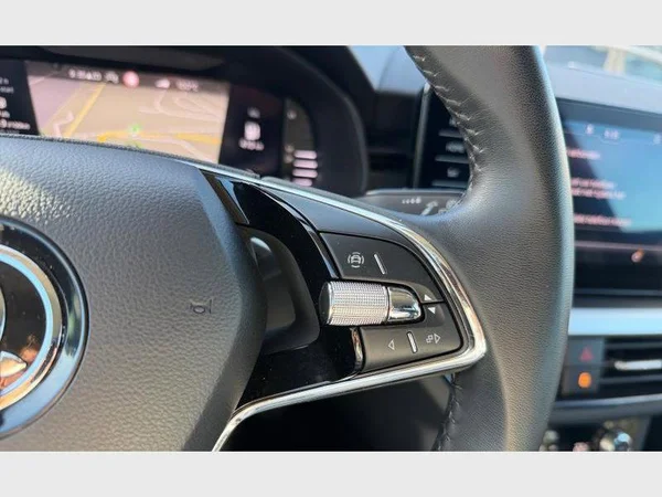 Skoda Kamiq (2023) — foto 13 van 29