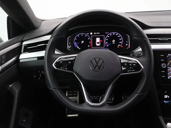 Volkswagen Arteon (2022) — foto 3 van 30