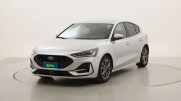 Ford Focus (2025)