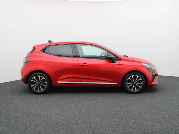 Renault Clio (2025) — foto 13 van 16