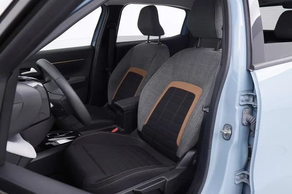 Citroen C3 Aircross (2025) — foto 4 van 42