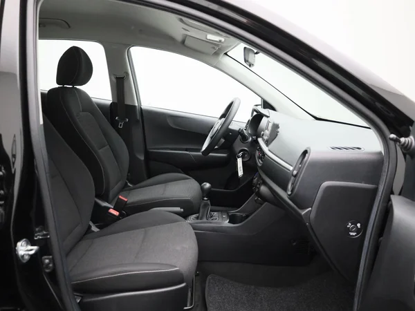Kia Picanto (2022) — foto 20 van 33