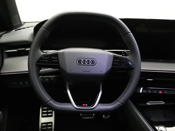 AUDI Q3 SUV e-hybrid (PHEV) (2026) — foto 4 van 19