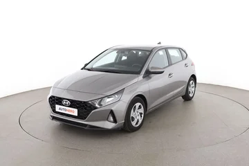 Hyundai i20 4263ca66-d3c5-4419-ac33-f741f5480ca6