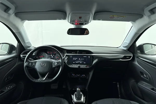 Opel Corsa (2020) — foto 18 van 18