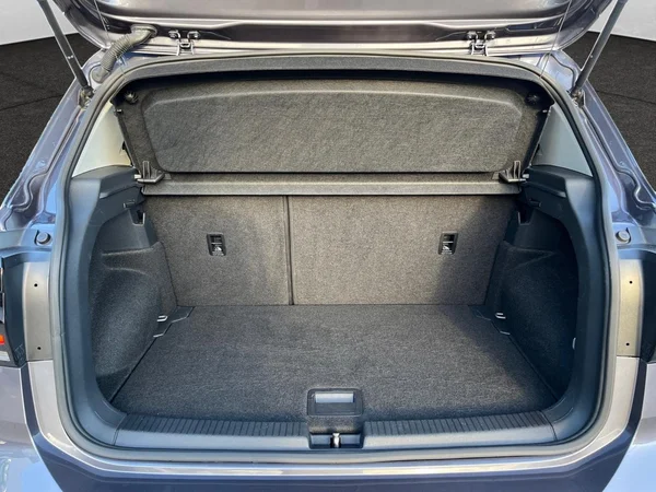 VOLKSWAGEN T-Cross (2024) — foto 3 van 16