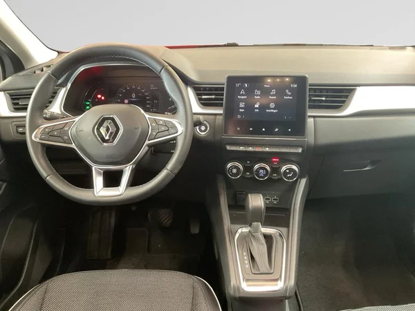 RENAULT Captur (2022) — foto 2 van 22