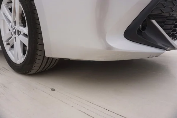 Toyota Corolla SW Hybrid (HEV) (2022) — foto 20 van 35