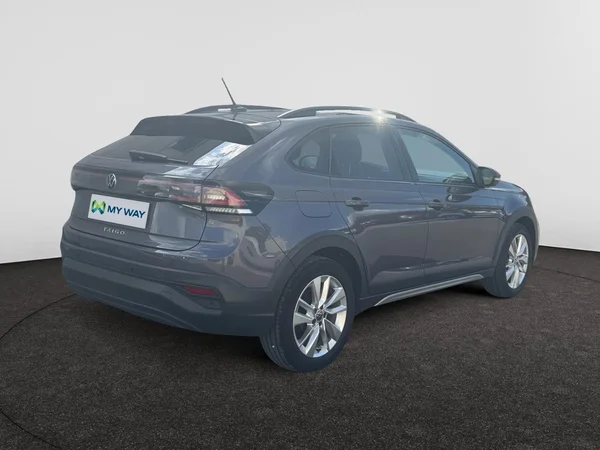 VOLKSWAGEN Taigo (2024) — foto 6 van 20