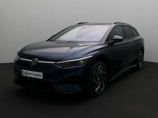 VOLKSWAGEN ID.7 Tourer (2025) — foto 1 van 17