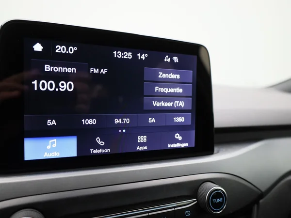 Ford Focus (2022) — foto 9 van 39