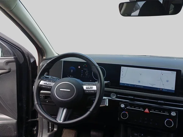 Hyundai Tucson (2025) — foto 5 van 16