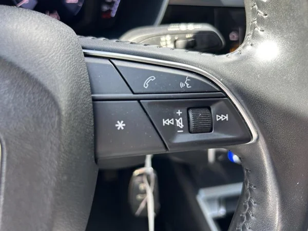 AUDI Q3 Dsl (2019) — foto 29 van 37