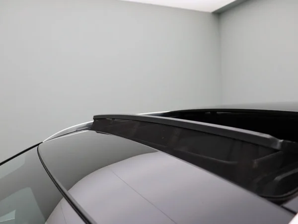 Mercedes-Benz GLA (2022) — foto 5 van 30