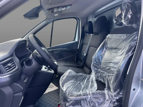 Renault Trafic (2026) — foto 17 van 18
