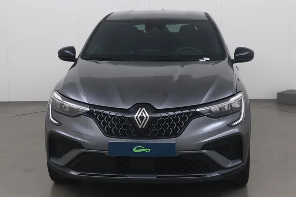 Renault Arkana E-TECH (HEV) (2024) — foto 10 van 17