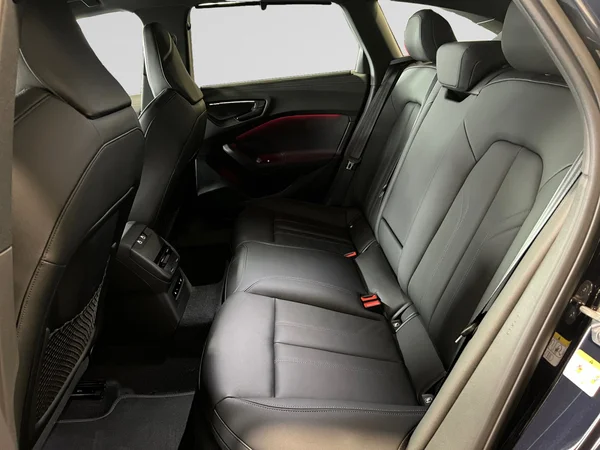 AUDI A5 Avant (2026) — foto 11 van 24